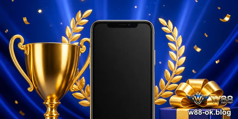 W88 Link 🔗 Đường Dẫn Trang Chủ Cập Nhật 2026 - hình ảnh - w88-ok.blog