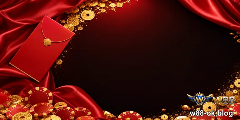 W88 Link 🔗 Đường Dẫn Trang Chủ Cập Nhật 2026 - hình ảnh - w88-ok.blog