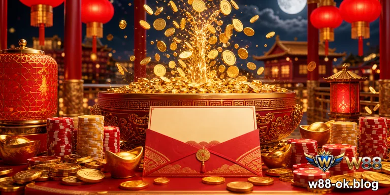W88 Link 🔗 Đường Dẫn Trang Chủ Cập Nhật 2026 - hình ảnh - w88-ok.blog