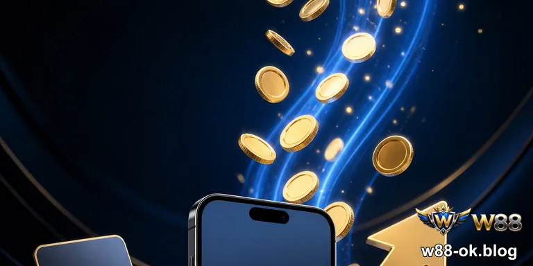 W88 Link 🔗 Đường Dẫn Trang Chủ Cập Nhật 2026 - hình ảnh - w88-ok.blog